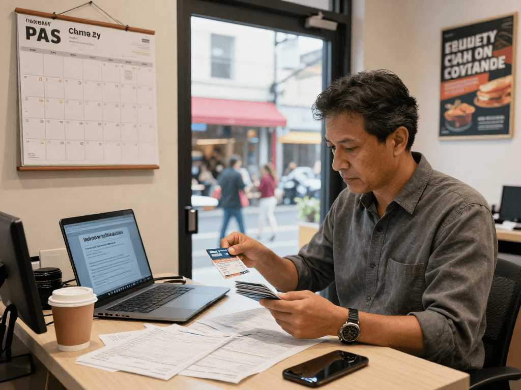 Same Day Merchant Cash Advance Compared: The Best Options for UK SMEs in 2026