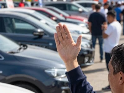 How Used Car Wholesale Prices Influence Retail Markups - detail